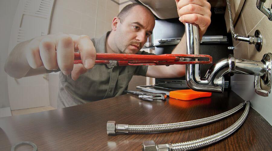 Local annual plumbing maintenance in York, PA